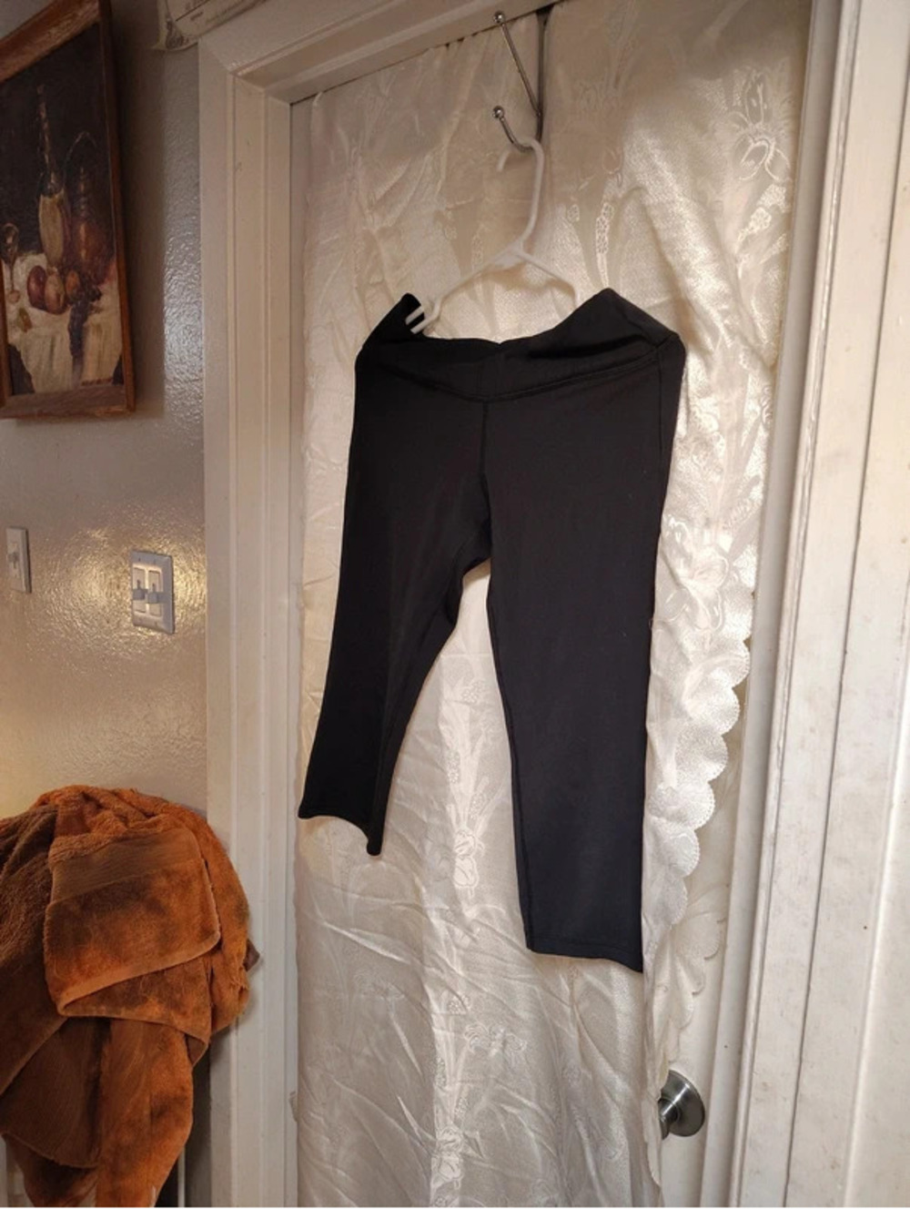 New Balance yoga/workout pants